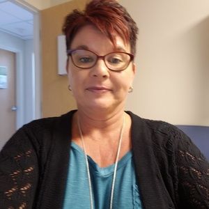 Meet your Posher, Tammy